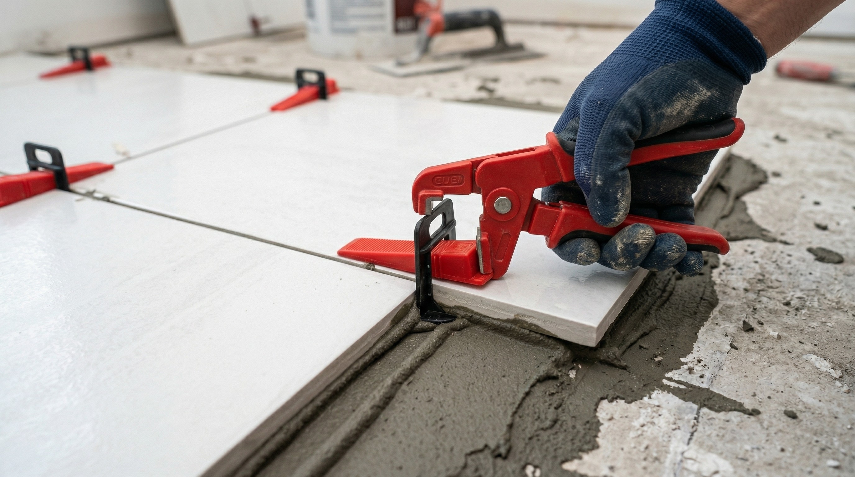 Fliesen Müller – Fliesenleger Bad Windsheim